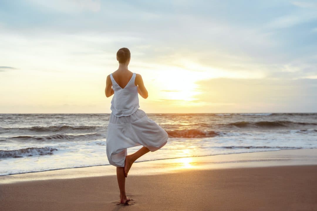 Advanced 300 Hours Yoga Teacher Training in Rishikesh