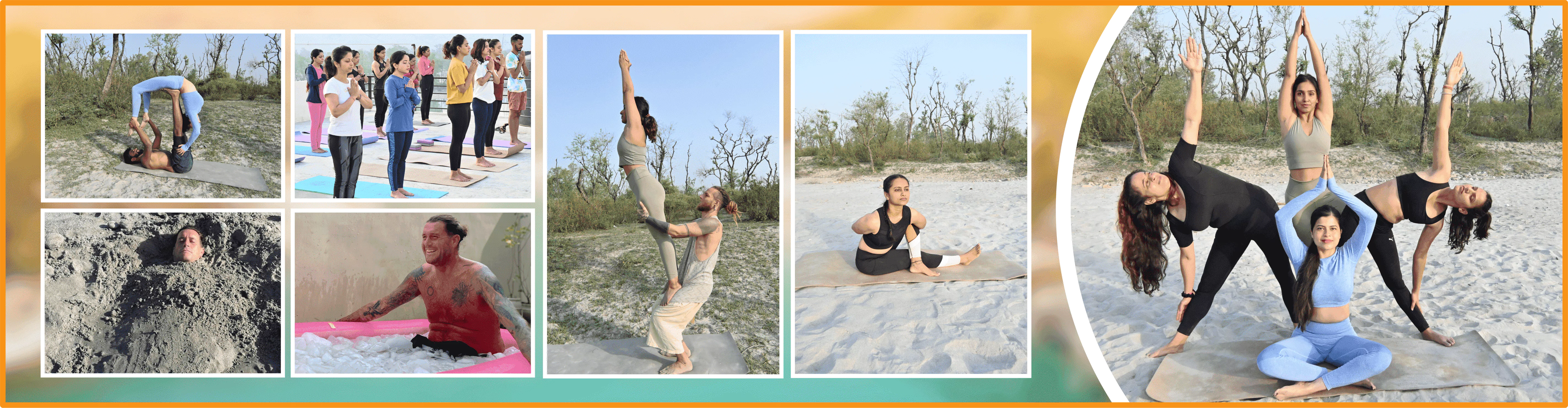 3 yoga poses for balance and strength - The Yoga Institute Goa