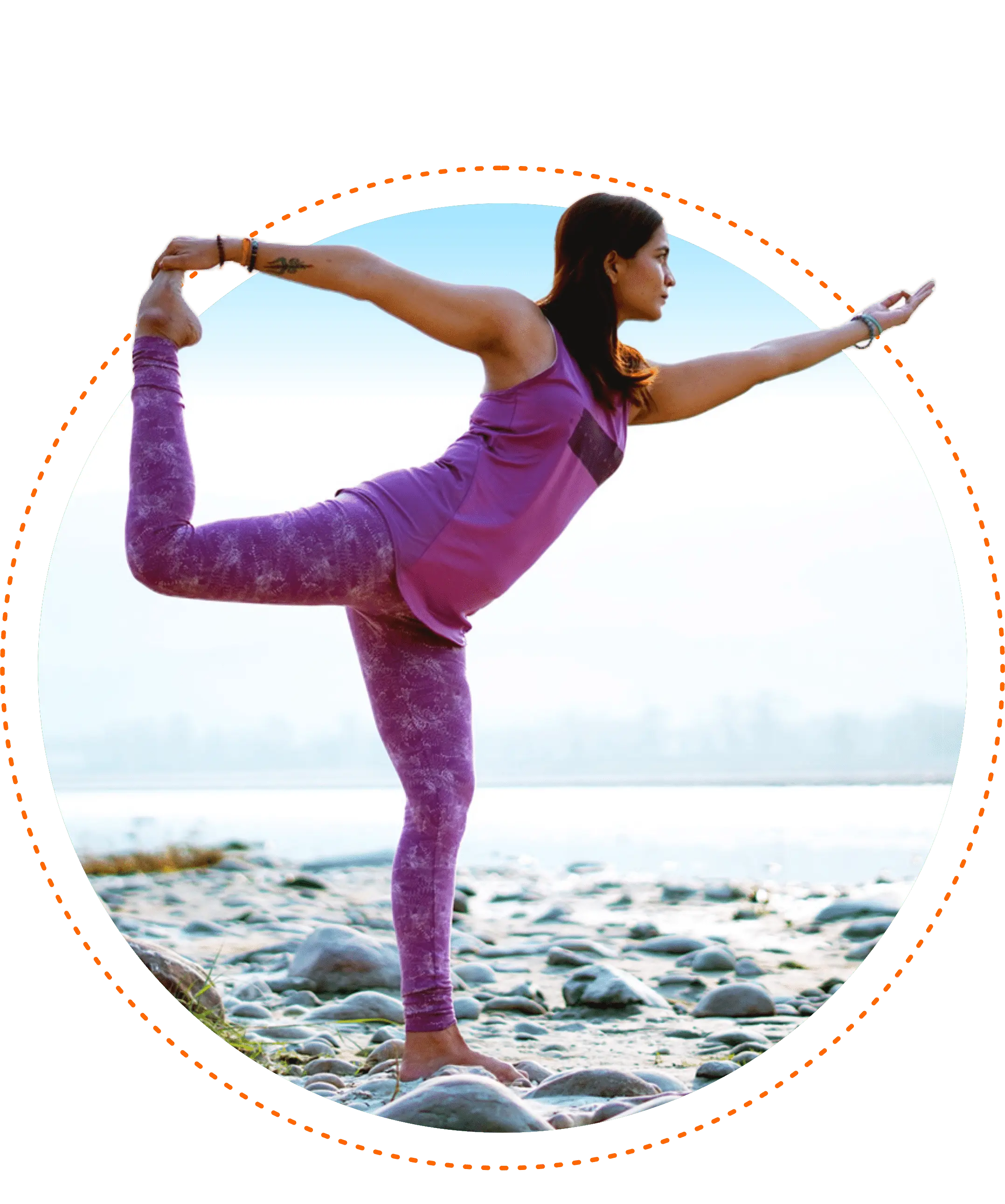 The Art of Living's Comprehensive Yoga Poses Finder | The Art of Living
