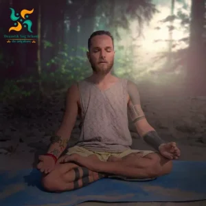 200 hour yoga TTC in Rishikesh