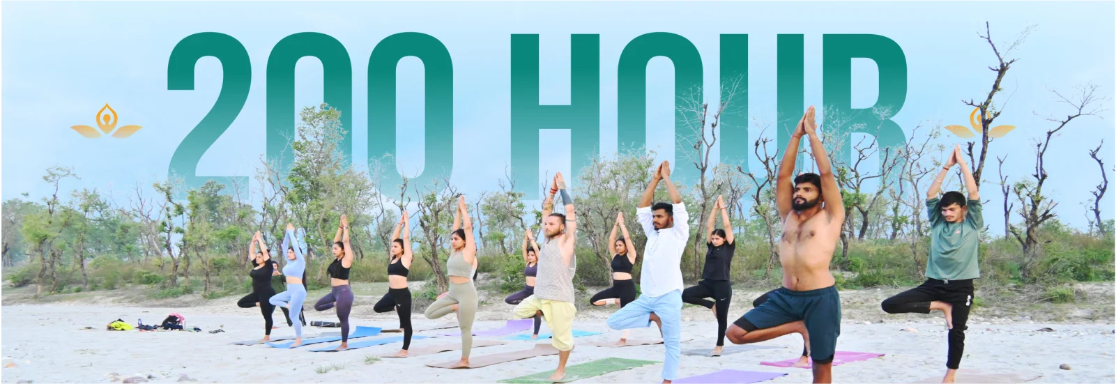 200 Hour Yoga Teacher Training in Delhi A Comprehensive Guide