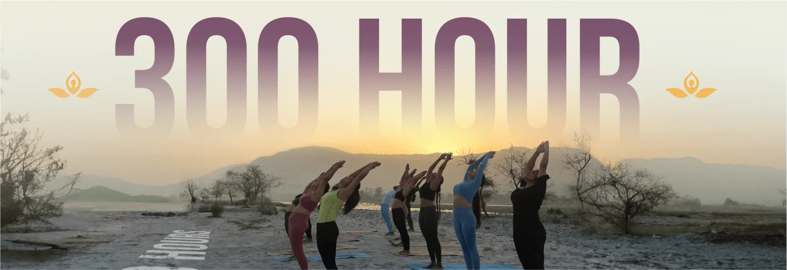 300 hours Yoga Teacher Training in Delhi A Comprehensive Guide