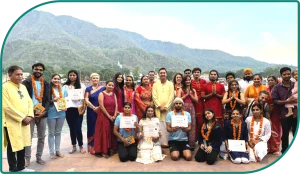 best 200 hour yoga teacher training courses in rishikesh