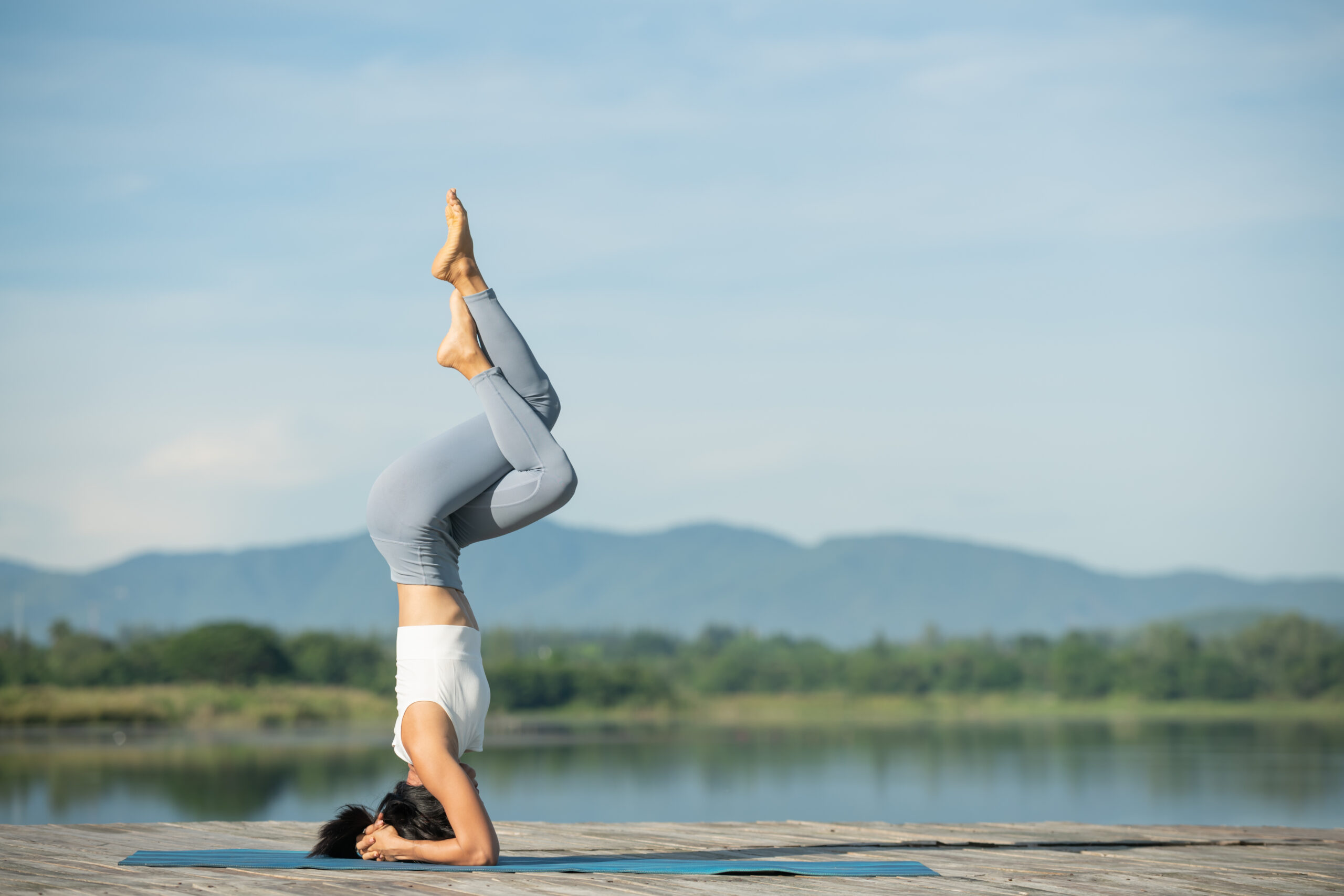 Top 10 Reasons to Choose Rishikesh for Your Yoga Teacher Training