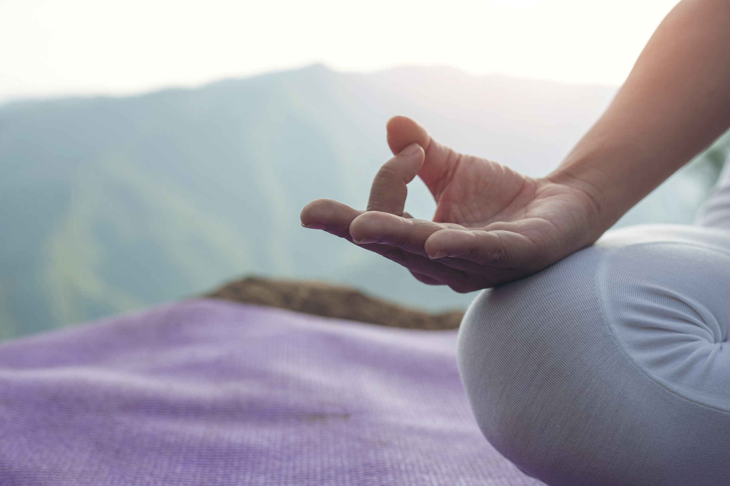 Starting Your Yoga Journey in Your 30s