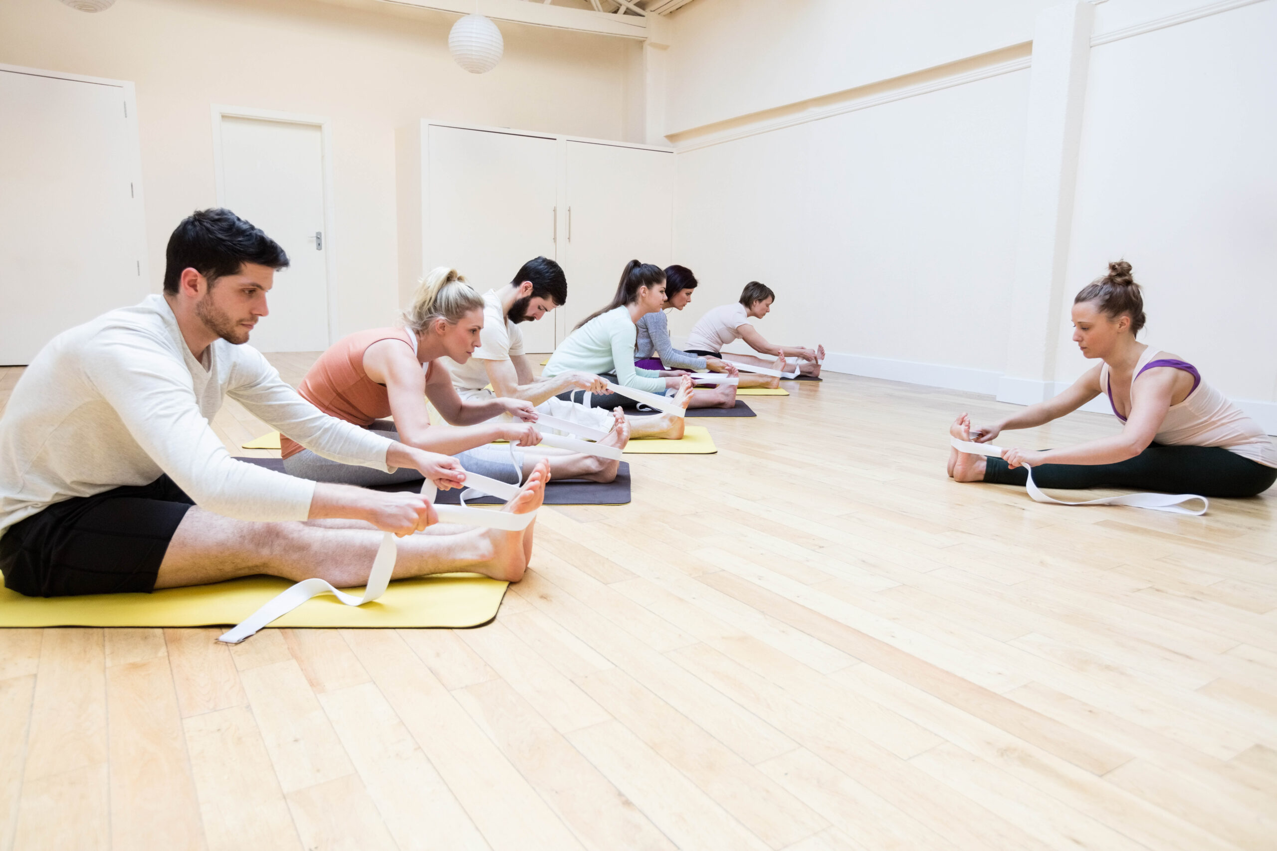 300-Hour Yoga Teacher Training Course is the Next Step in Your Yoga Journey