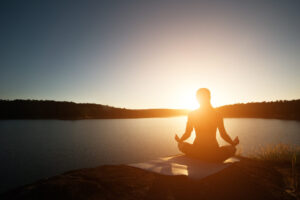 Best Yoga School in Rishikesh