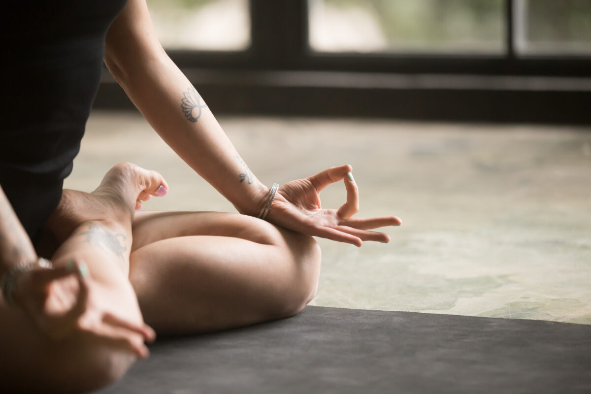 200 and 300 Hour Yoga Teacher Training