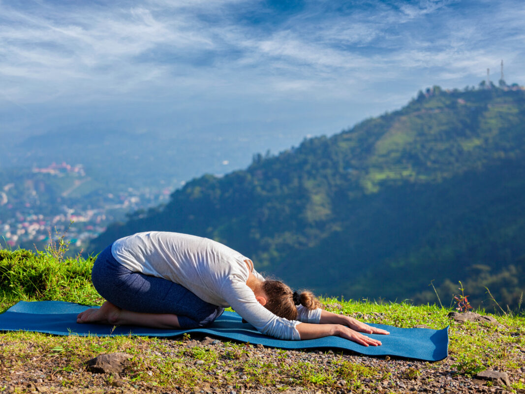 Best 100 Hour Yoga Teacher Training in Rishikesh